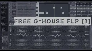 Free G-House FLP (3) 2018 by Marko Stc