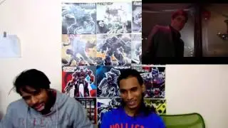 Goodfella's ShineBox Reaction