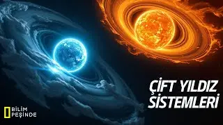 Çift Yıldız Sistemleri | Türleri, Özellikleri ve Kozmik Rolü