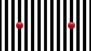 Corrective Saccade Horizontal Diverging