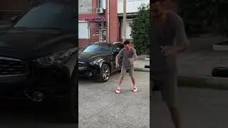Чика из тик тока😎 