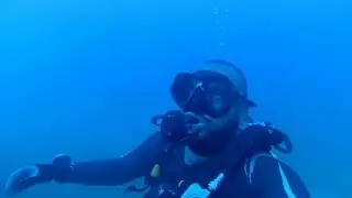 High in the Abyss