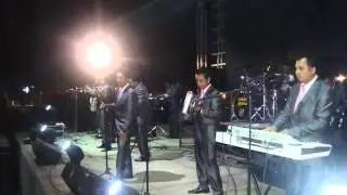 internacional ICS  - ÁNTES AMOR AÑEJO popurrí carro mix 1