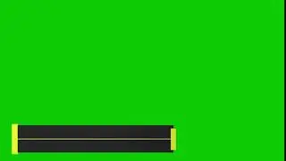 Free Green Screen - effects motion - News Corporate 3D Title 60 fps