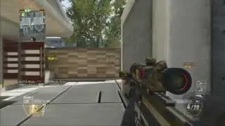 Call of Duty Black ops 2 HATES ME