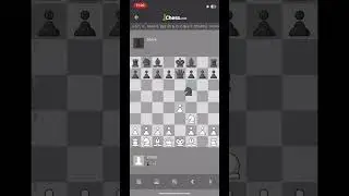 Play offline chess with friend on a phone