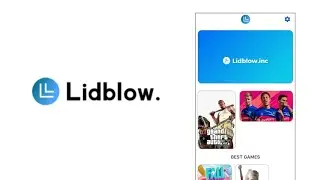 LidBlow Cloud Gaming Trailer Coming soon