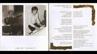 Laza Ristovski - To samo ljubav ume