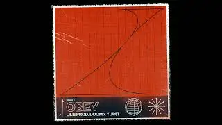 [SOLD] LILN - Obey Instrumental (Prod. By DOOM x Yurei) #LILN #Drill #TypeBeat #Trap #UkDrill #Obey