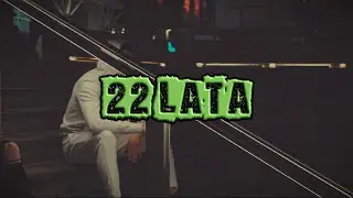 Rafson - 22 Lata (Official Video)