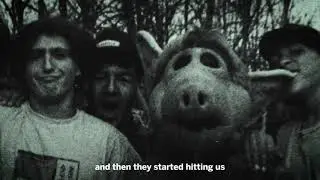 Alexander Kyourkiev: Skateboarding in Communist Bulgaria