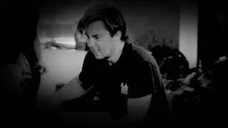 Walker Does Krav Maga