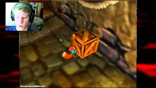 Conker's Bad Fur Day Episode 12 - The Terminator!!!!