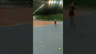 Надоело чушпаном быть #теннис #tennis #tbn #games