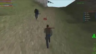 Чит для MTA DayZ 1.5.2 . Валлхак