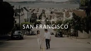 Rachel & Luis Lifestyle Wedding Shoot