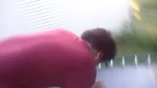 Trampoline