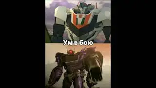 Wheeljack(Tfp) vs Shockwave(Tfp)  #transformers#shorts