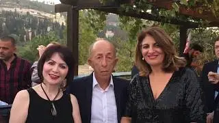 חברים - მეგობრები