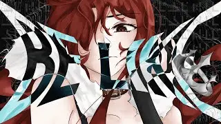 Vyusis - Be Like 「Official Lyrics Video」 (1/3)