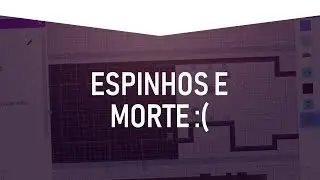 Espinhos e morte - Como criar um jogo de plataforma na GDevelop #4