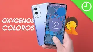 OxygenOS 12 review: RIP OxygenOS.