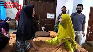 DALANG DIBALIK RUSUHNYA DEMO OMNIBUS LAW RUU CIPTA KERJA❗️❗️