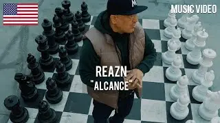 REAZN - Alcance | Music Video