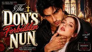 💕【New Drama】💕The Don's Forbidden Nun 