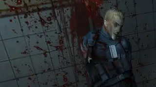 Cold Fear PS2 Gameplay (PCSX2)