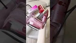 Mini’s makeup haul 🎀 
