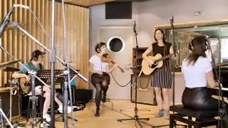 The Schick Sisters & The Opus Band - "Good Or Bad"