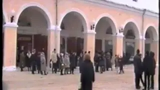 Вышний-Волочёк 1999  -   Масленница