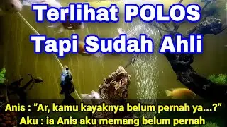 KISAH NYATA‼️HUJAN SEHARIAN MENCIPTAKAN SEJARAH BARU DI KAMAR KOST