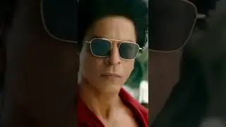 ARE U GUYS EXITING FOR JAWAN 🔥 #shahrukh #jawan #srk #srknewsong #zindabanda #bollywoodking #king