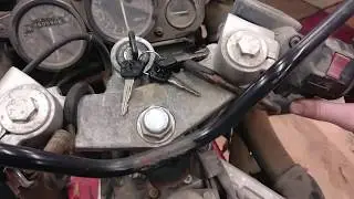FREE 97 Yamaha FZR 600 Carb Rebuild, First Start, And Revival