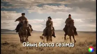 Ақтамберді жырау “Балаларыма өсиет” толғауы