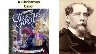 A Christmas Carol by Charles Dickens Live - Christmas Carol Audiobook