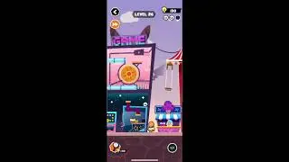 YOLO? - Level 26