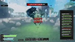 GEAR 4 REWORK, NEW GEM REWORK, NEW STAT CAP