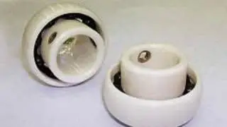CHAMPION BEARINGS CERAMIC & HYBRID
