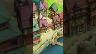 From the "Valley of the End of 1-Star" to the "Hidden Elixir Village"! 🥷  #clashofclans #coc #anime