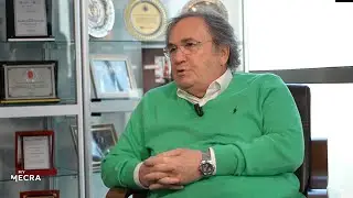 Türkiye’nin Geleceği Ata Tohumlarına Bağlı | Prof. Dr. İbrahim Adnan Saraçoğlu