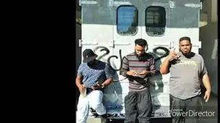 Wavvy feat Naskar Turt  turn up