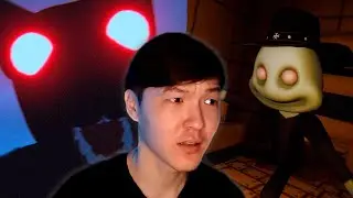 КҮЛКІЛІ ИНДИ ХОРРОРЛАР?