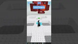 Troll Obby Dco Roblox stage 34 