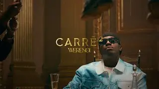 PREMIER ALBUM 🔱 CARRÉ 🔱