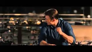 Мстители  Эра Альтрона 2015   Расширенный трейлер