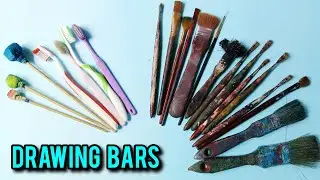 Drawing Bars.