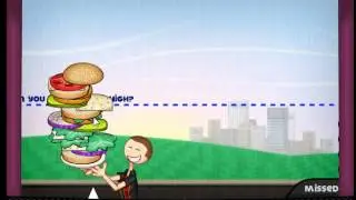 игра под названием papas vingeria